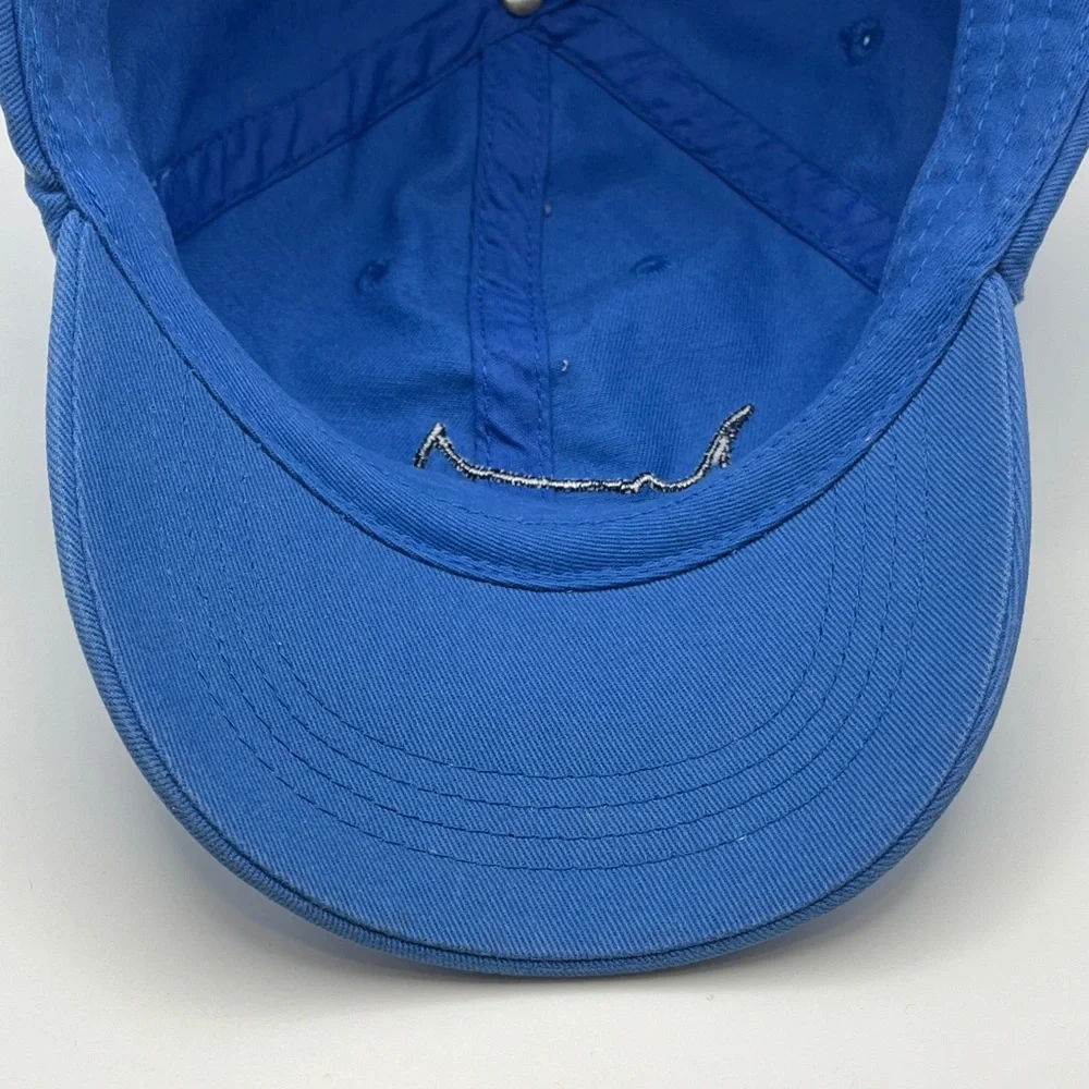 Vineyard Vines Kids Baseball Cap